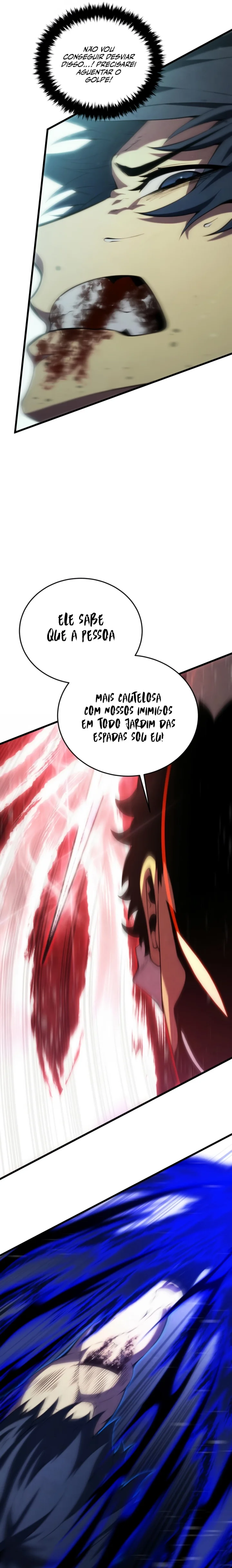 Read O Filho Mais Novo do Mestre Espadachim (PT-BR) PT Manga Online