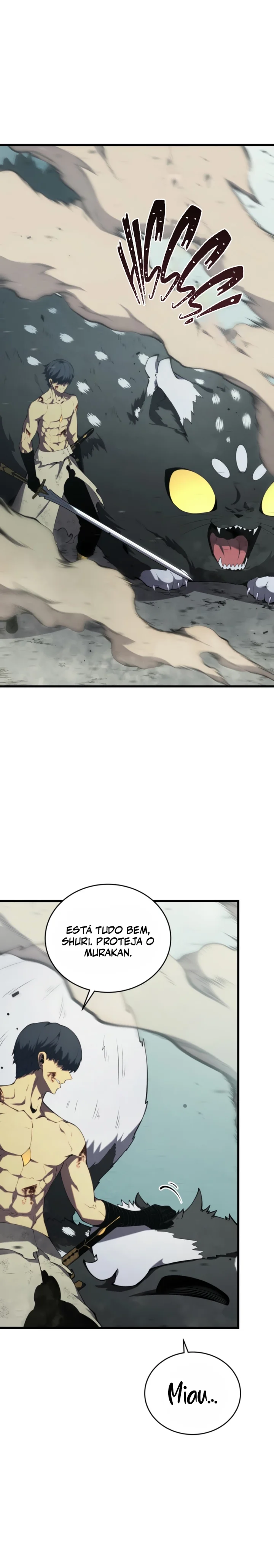 Read O Filho Mais Novo do Mestre Espadachim (PT-BR) PT Manga Online