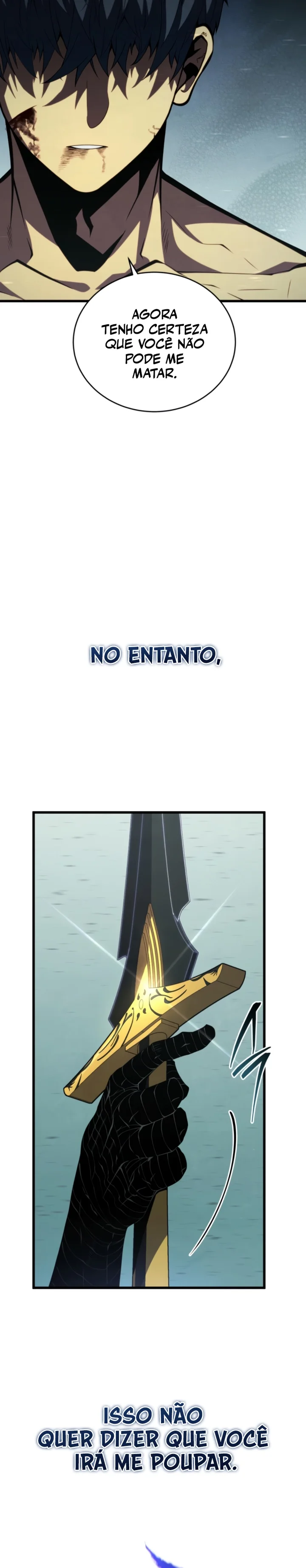 Read O Filho Mais Novo do Mestre Espadachim (PT-BR) PT Manga Online