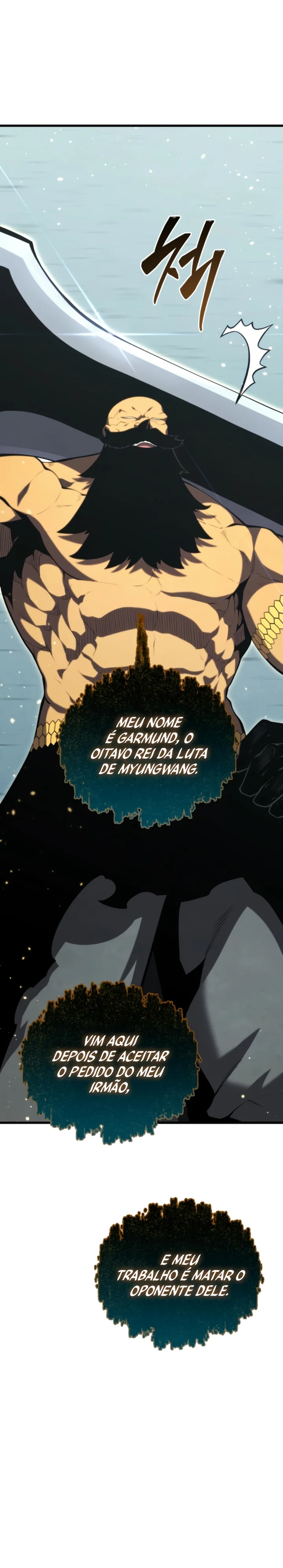 Read O Filho Mais Novo do Mestre Espadachim (PT-BR) PT Manga Online