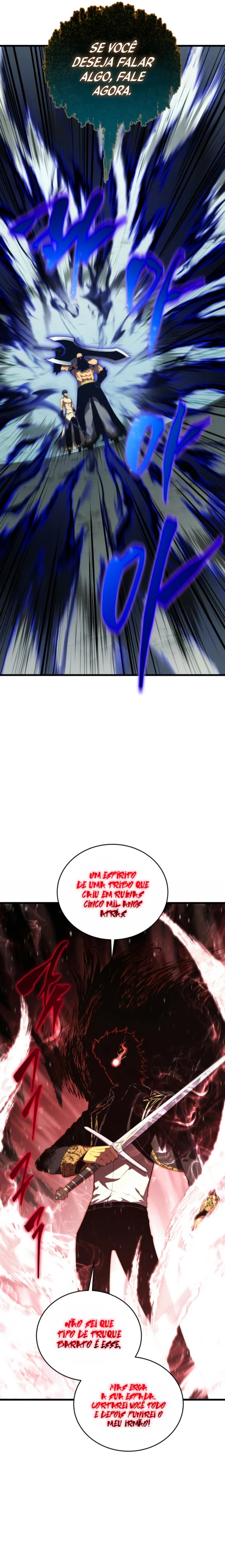 Read O Filho Mais Novo do Mestre Espadachim (PT-BR) PT Manga Online