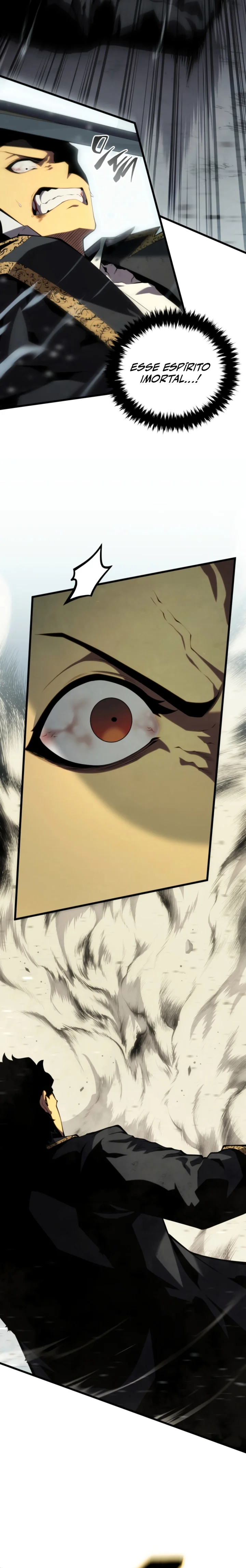 Read O Filho Mais Novo do Mestre Espadachim (PT-BR) PT Manga Online