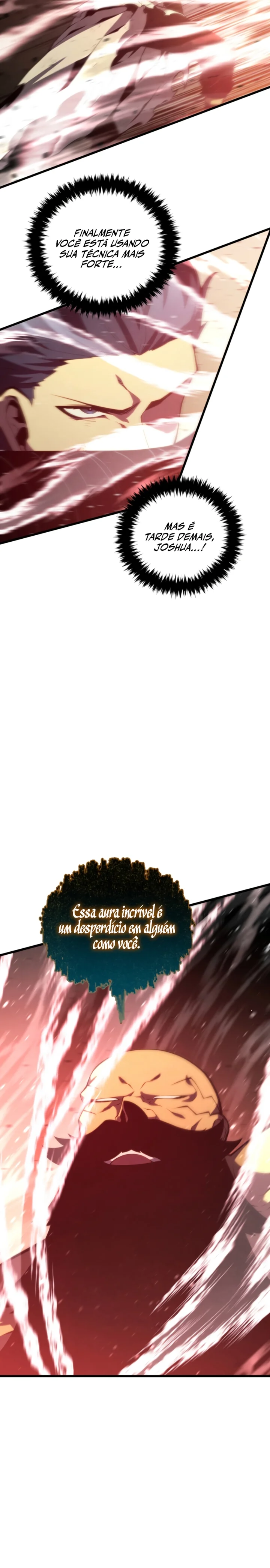 Read O Filho Mais Novo do Mestre Espadachim (PT-BR) PT Manga Online