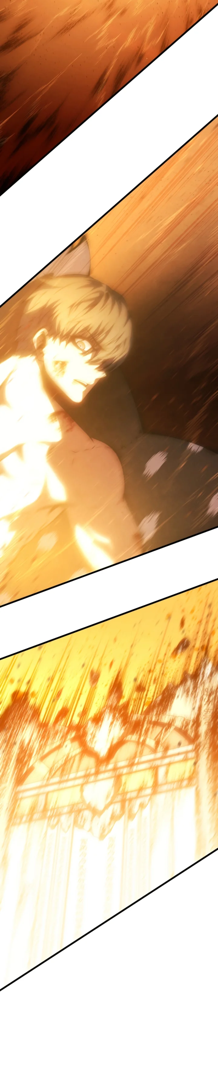 Read O Filho Mais Novo do Mestre Espadachim (PT-BR) PT Manga Online