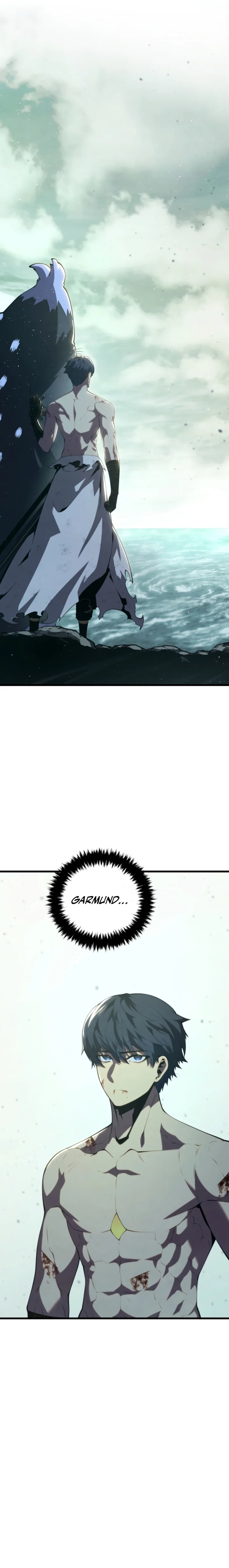 Read O Filho Mais Novo do Mestre Espadachim (PT-BR) PT Manga Online