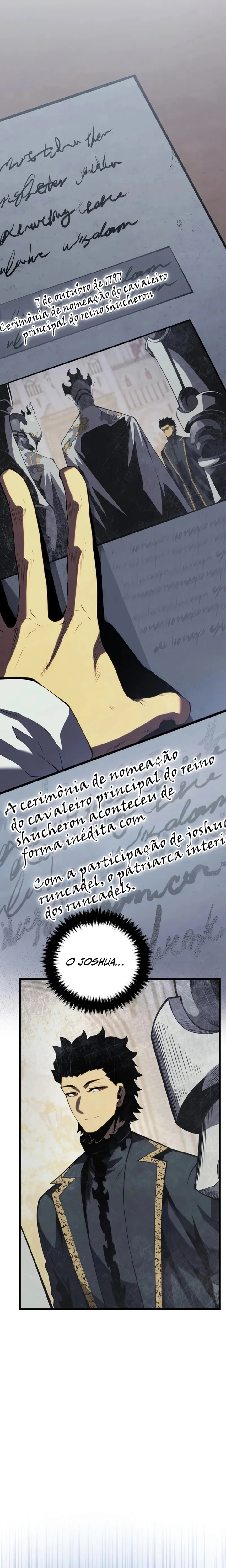 Read O Filho Mais Novo do Mestre Espadachim (PT-BR) PT Manga Online