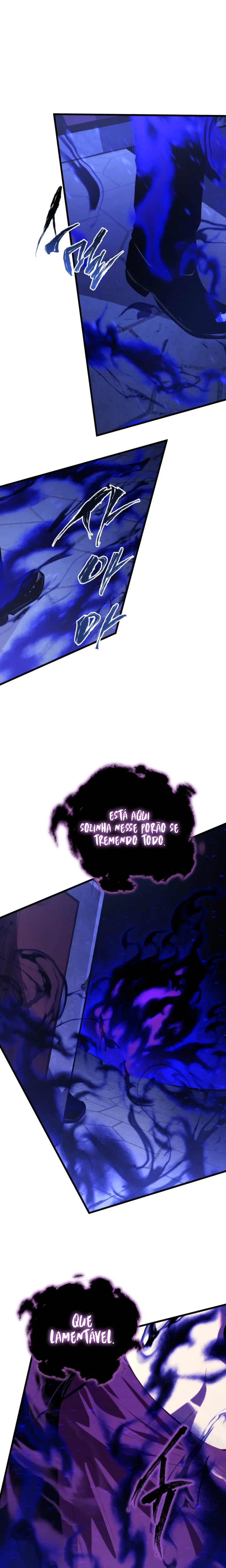 Read O Filho Mais Novo do Mestre Espadachim (PT-BR) PT Manga Online