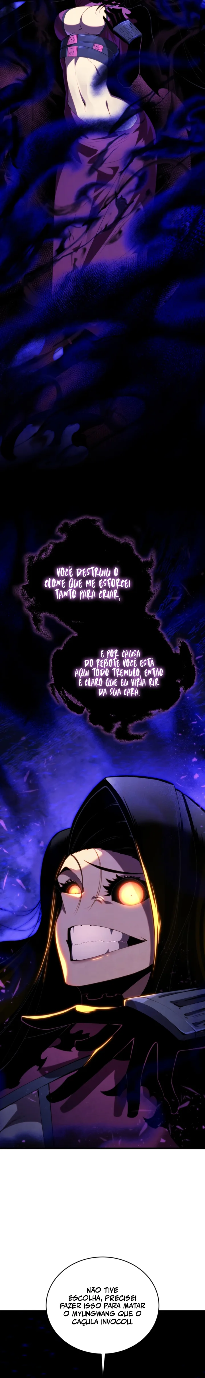 Read O Filho Mais Novo do Mestre Espadachim (PT-BR) PT Manga Online