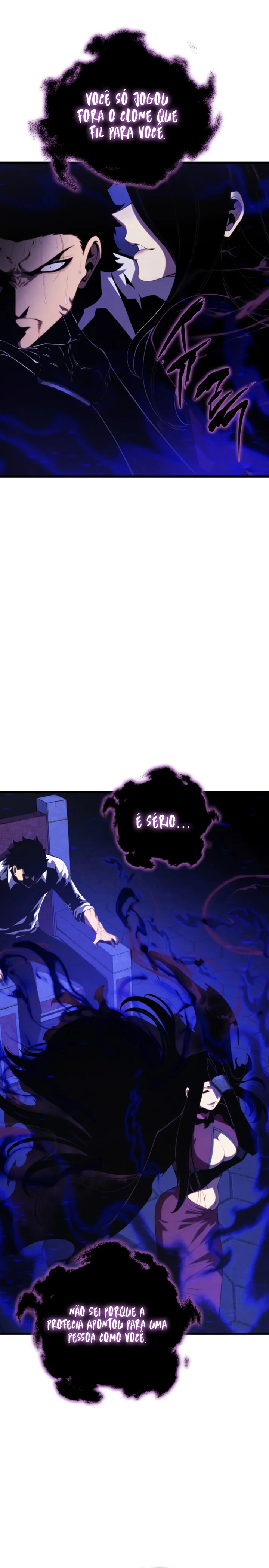 Read O Filho Mais Novo do Mestre Espadachim (PT-BR) PT Manga Online