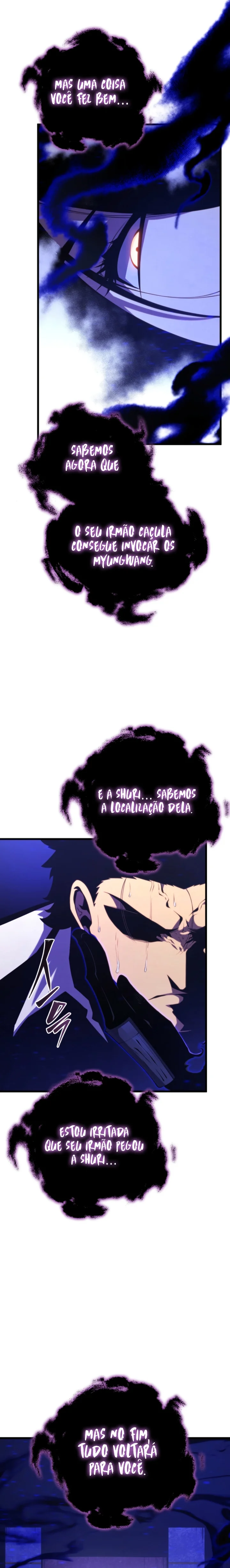 Read O Filho Mais Novo do Mestre Espadachim (PT-BR) PT Manga Online