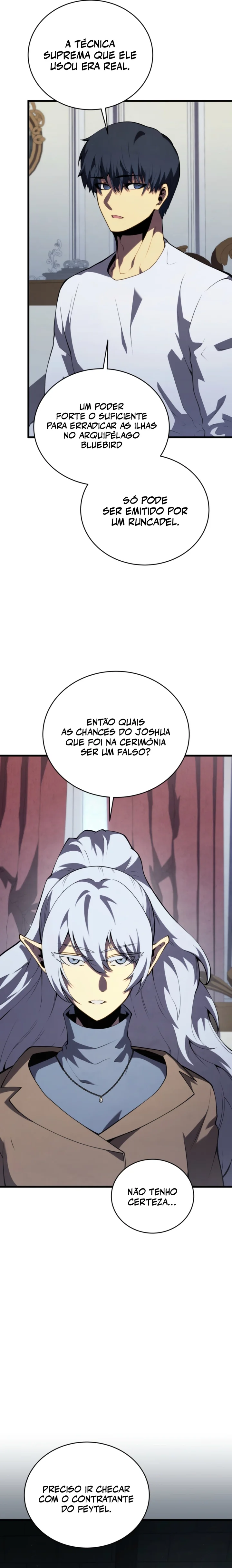 Read O Filho Mais Novo do Mestre Espadachim (PT-BR) PT Manga Online