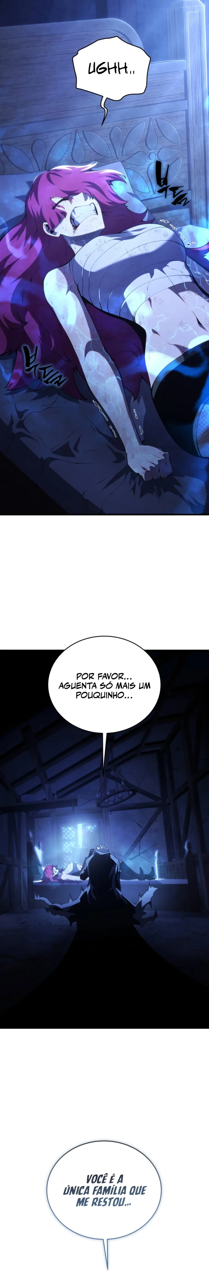 Read O Filho Mais Novo do Mestre Espadachim (PT-BR) PT Manga Online