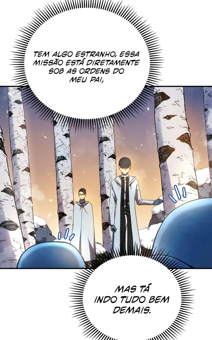 Read O Filho Mais Novo do Mestre Espadachim (PT-BR) PT Manga Online