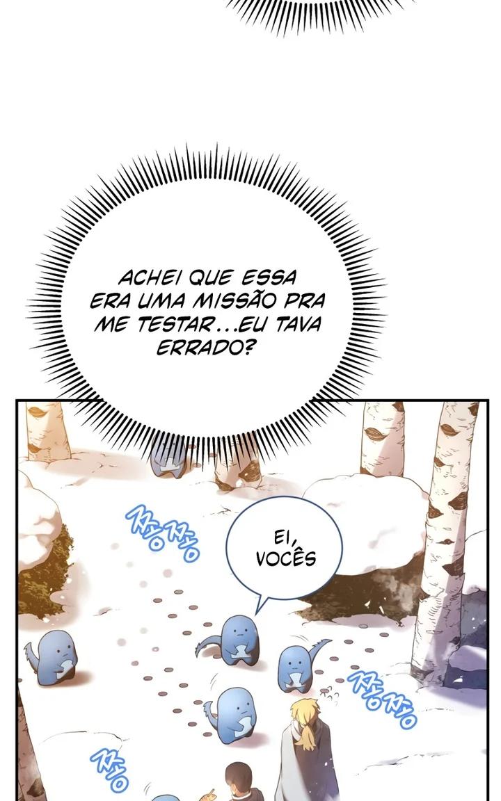 Read O Filho Mais Novo do Mestre Espadachim (PT-BR) PT Manga Online