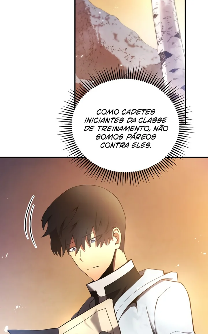 Read O Filho Mais Novo do Mestre Espadachim (PT-BR) PT Manga Online