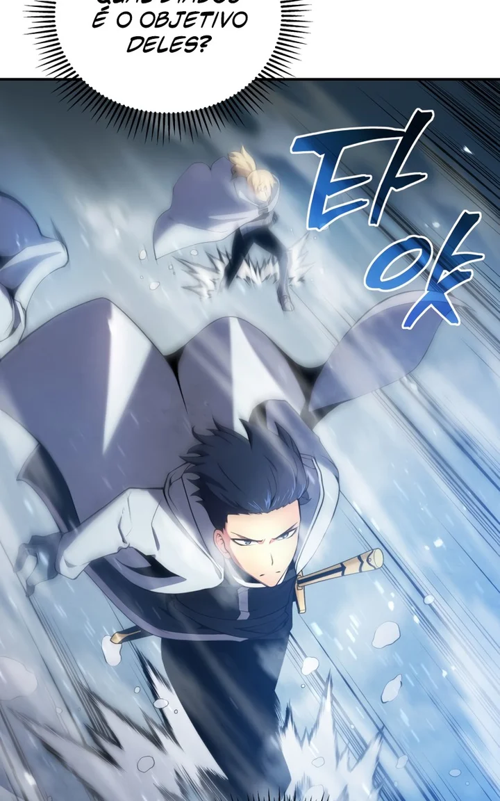 Read O Filho Mais Novo do Mestre Espadachim (PT-BR) PT Manga Online