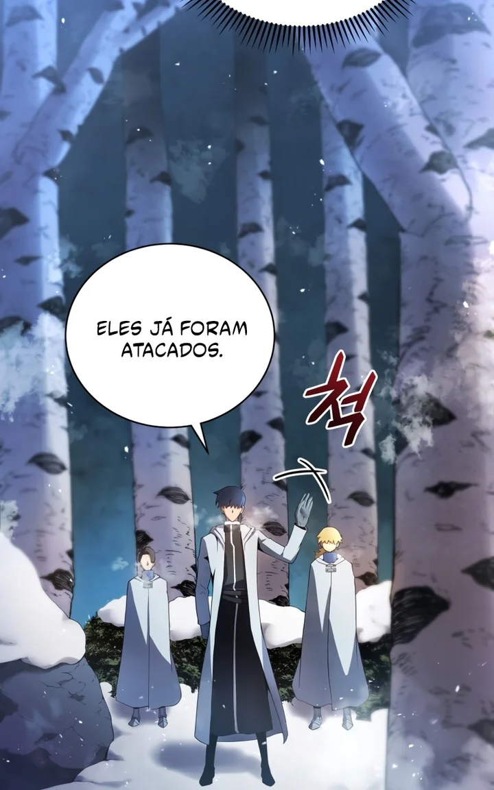 Read O Filho Mais Novo do Mestre Espadachim (PT-BR) PT Manga Online
