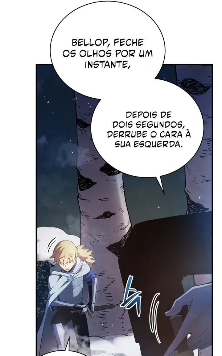 Read O Filho Mais Novo do Mestre Espadachim (PT-BR) PT Manga Online