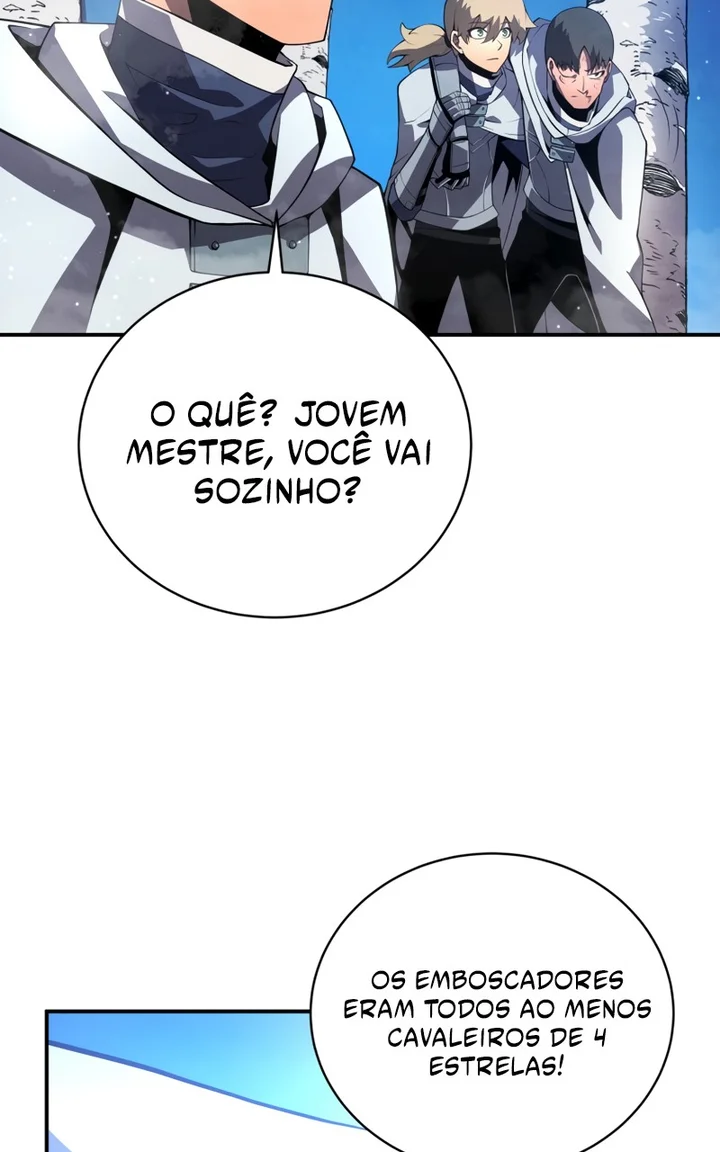 Read O Filho Mais Novo do Mestre Espadachim (PT-BR) PT Manga Online