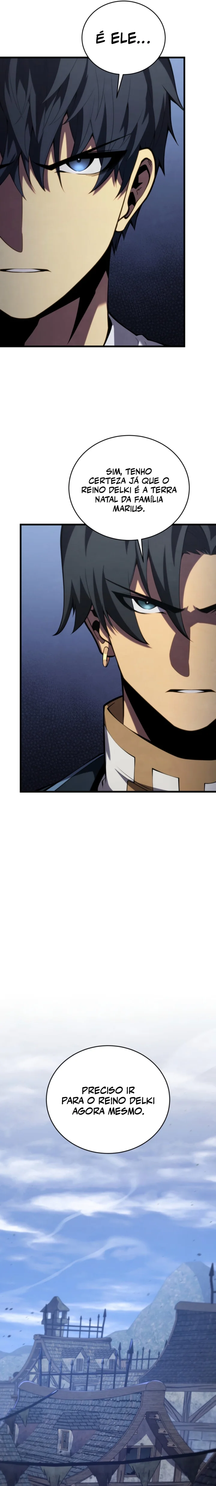 Read O Filho Mais Novo do Mestre Espadachim (PT-BR) PT Manga Online
