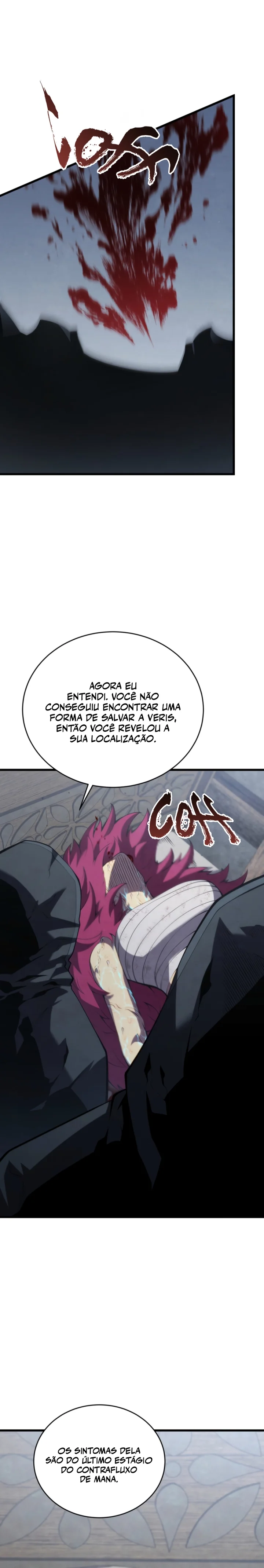Read O Filho Mais Novo do Mestre Espadachim (PT-BR) PT Manga Online
