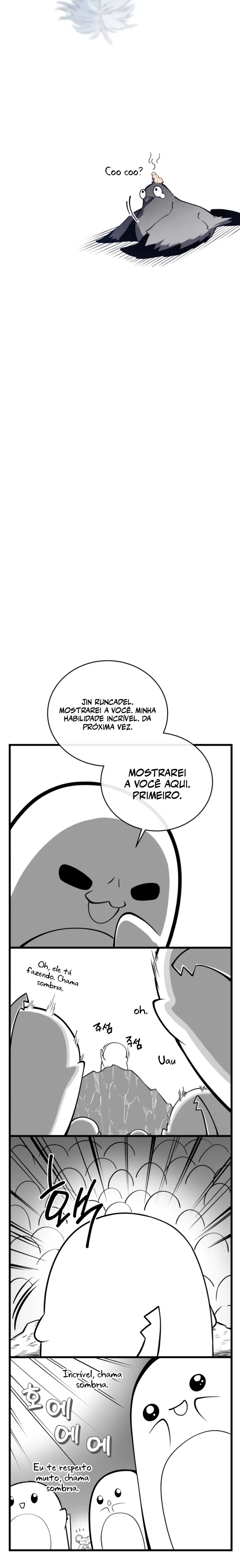Read O Filho Mais Novo do Mestre Espadachim (PT-BR) PT Manga Online