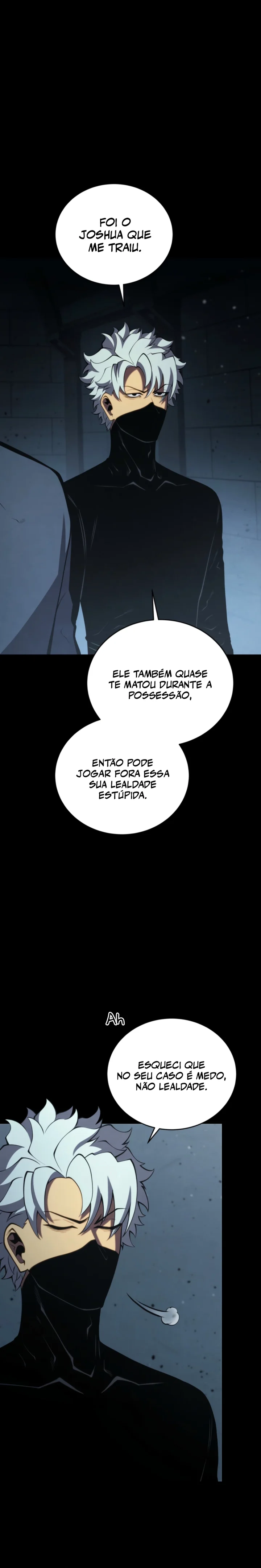 Read O Filho Mais Novo do Mestre Espadachim (PT-BR) PT Manga Online