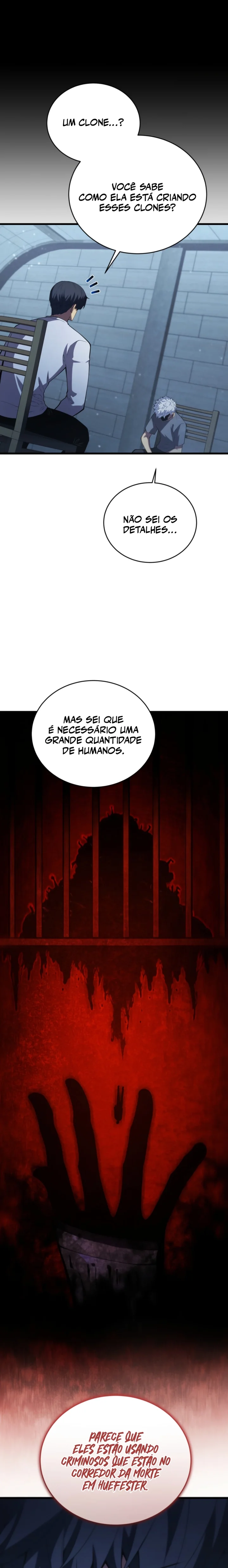 Read O Filho Mais Novo do Mestre Espadachim (PT-BR) PT Manga Online