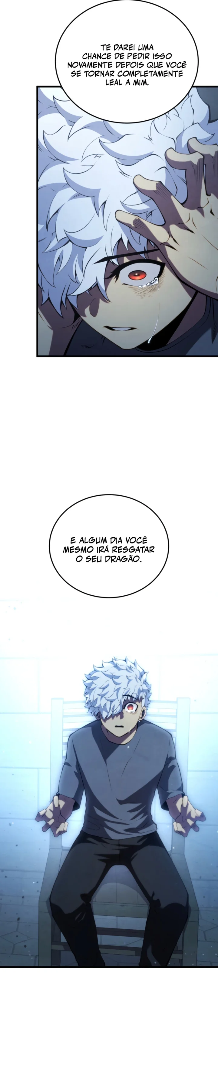 Read O Filho Mais Novo do Mestre Espadachim (PT-BR) PT Manga Online