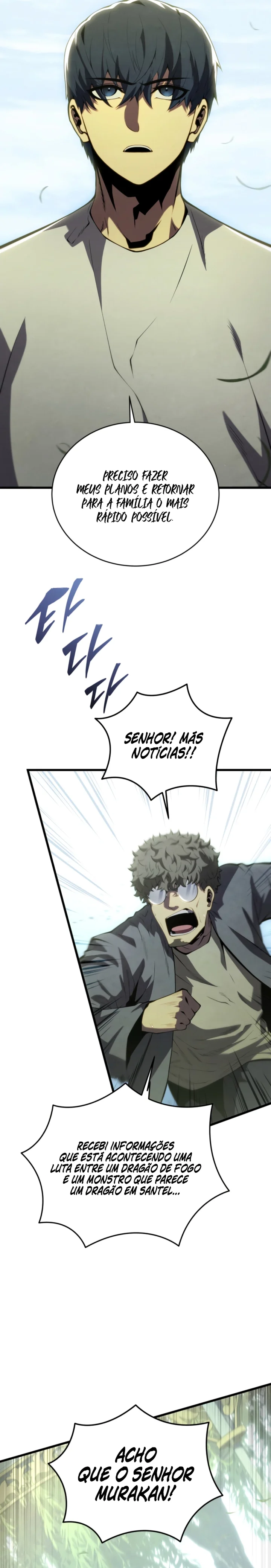 Read O Filho Mais Novo do Mestre Espadachim (PT-BR) PT Manga Online