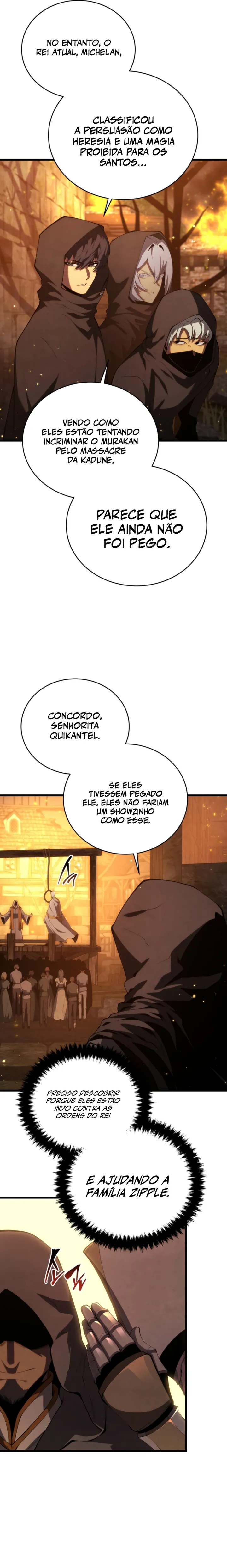 Read O Filho Mais Novo do Mestre Espadachim (PT-BR) PT Manga Online