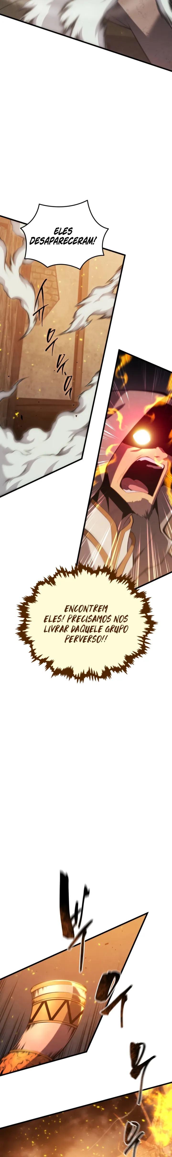 Read O Filho Mais Novo do Mestre Espadachim (PT-BR) PT Manga Online