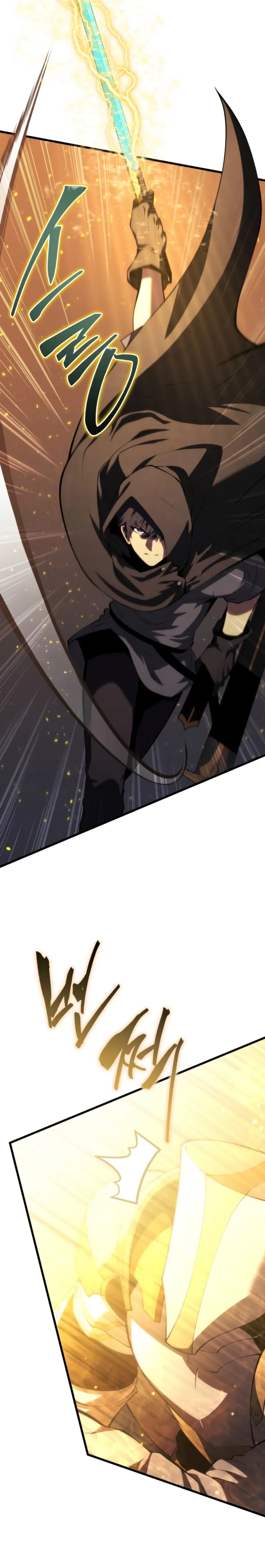 Read O Filho Mais Novo do Mestre Espadachim (PT-BR) PT Manga Online