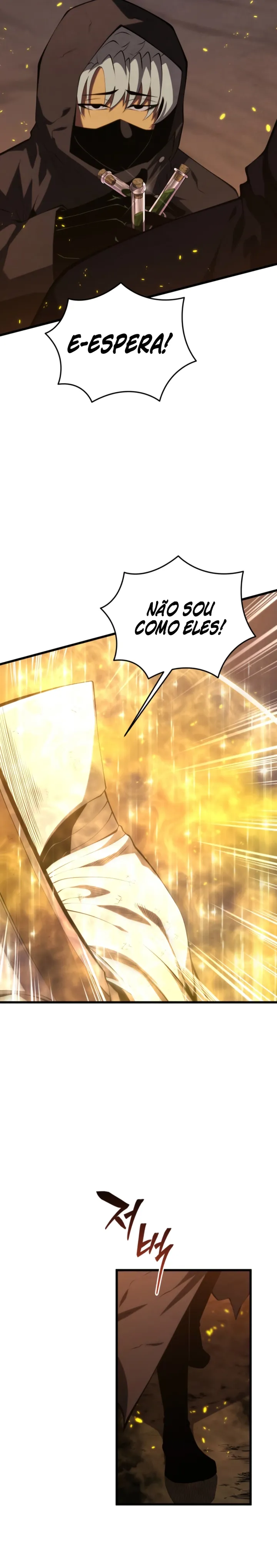 Read O Filho Mais Novo do Mestre Espadachim (PT-BR) PT Manga Online