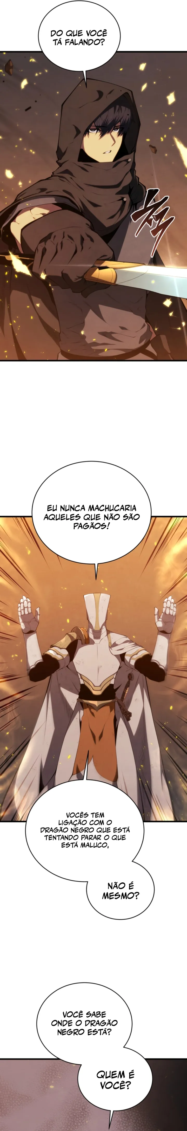 Read O Filho Mais Novo do Mestre Espadachim (PT-BR) PT Manga Online