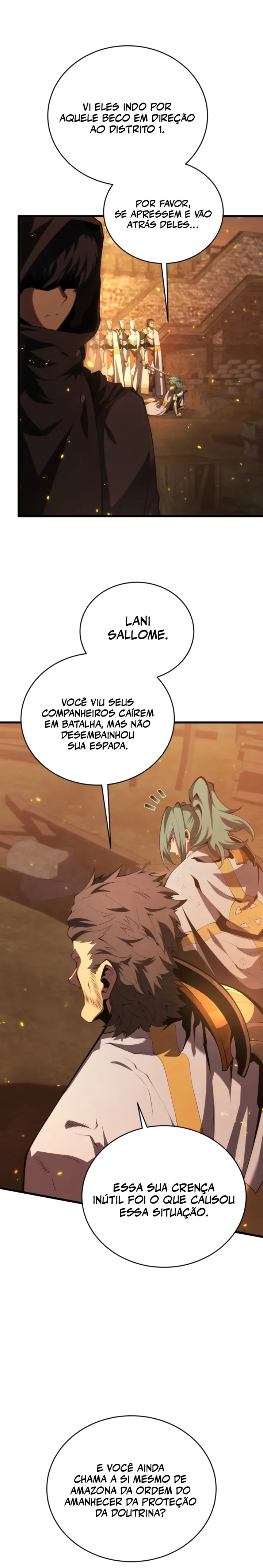 Read O Filho Mais Novo do Mestre Espadachim (PT-BR) PT Manga Online