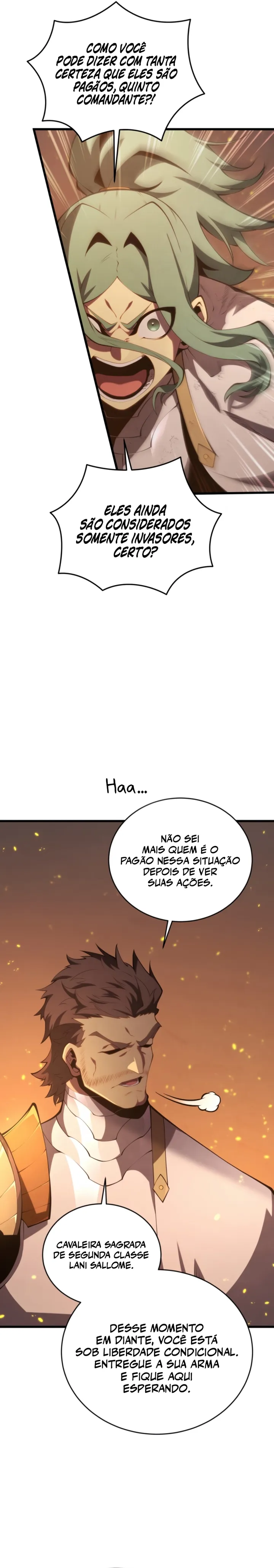 Read O Filho Mais Novo do Mestre Espadachim (PT-BR) PT Manga Online