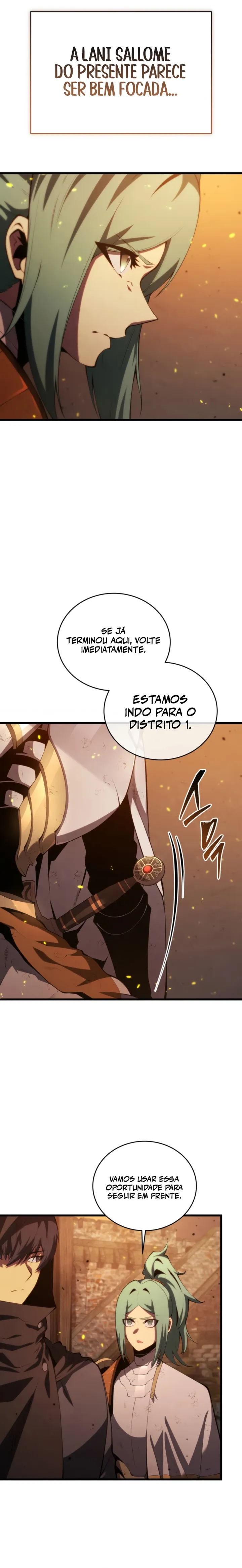 Read O Filho Mais Novo do Mestre Espadachim (PT-BR) PT Manga Online
