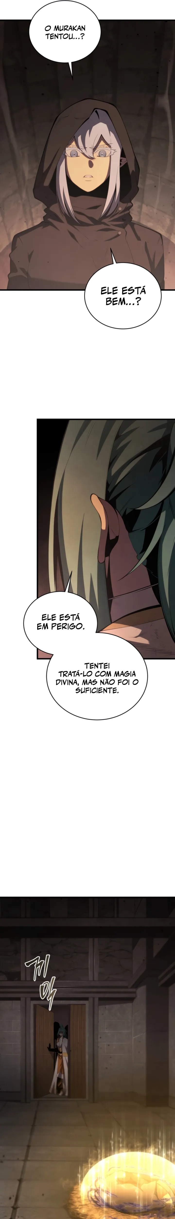 Read O Filho Mais Novo do Mestre Espadachim (PT-BR) PT Manga Online