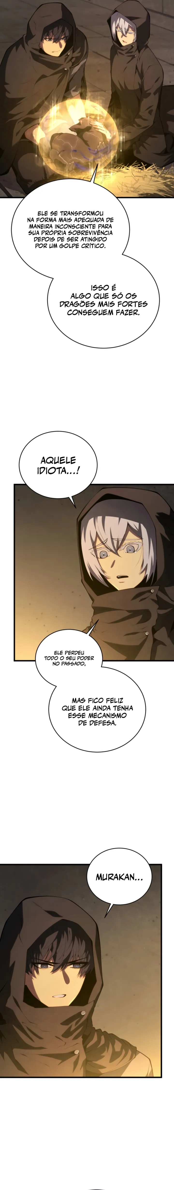 Read O Filho Mais Novo do Mestre Espadachim (PT-BR) PT Manga Online