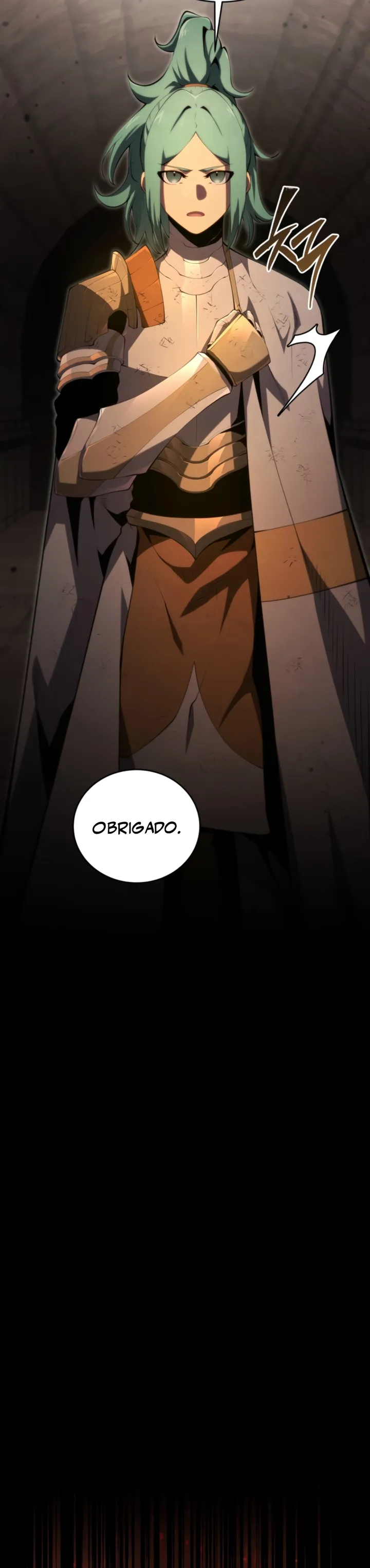 Read O Filho Mais Novo do Mestre Espadachim (PT-BR) PT Manga Online