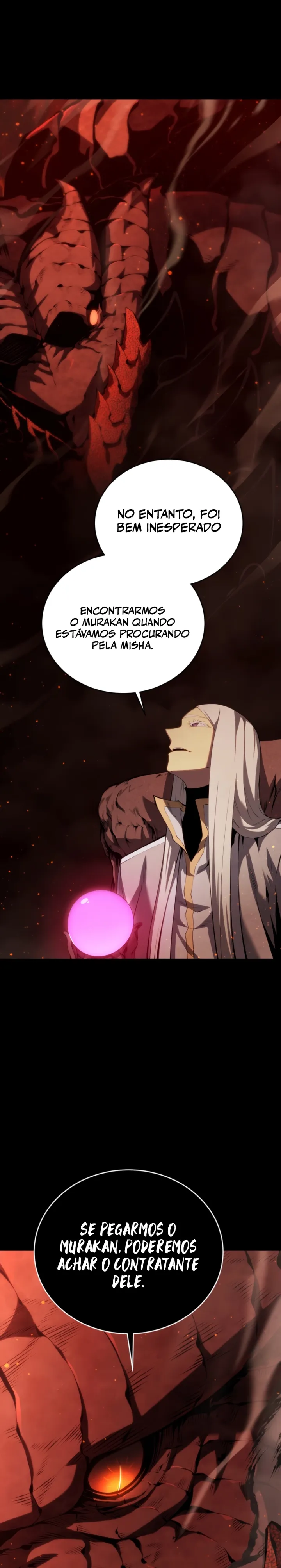 Read O Filho Mais Novo do Mestre Espadachim (PT-BR) PT Manga Online