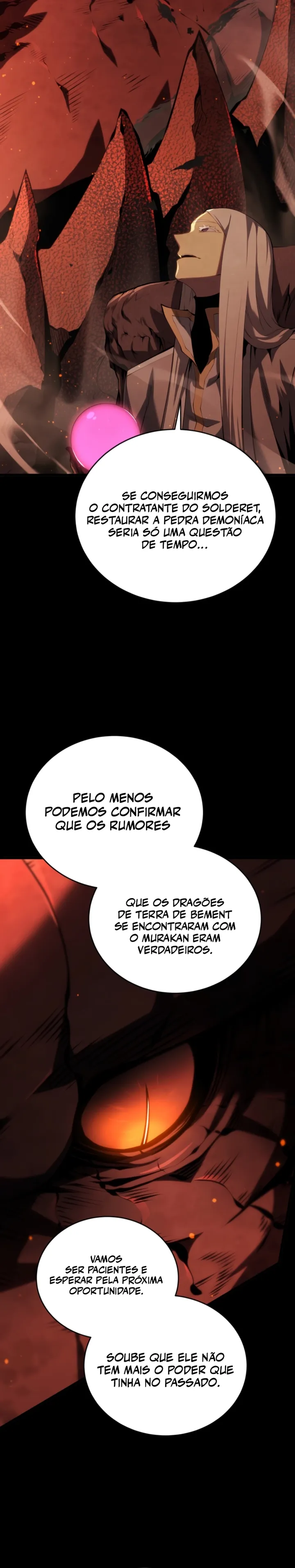 Read O Filho Mais Novo do Mestre Espadachim (PT-BR) PT Manga Online