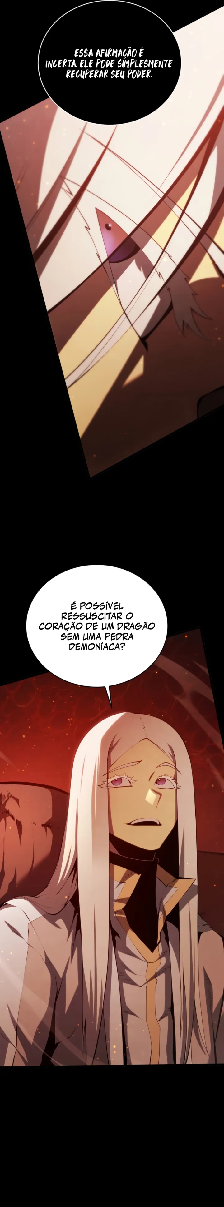 Read O Filho Mais Novo do Mestre Espadachim (PT-BR) PT Manga Online
