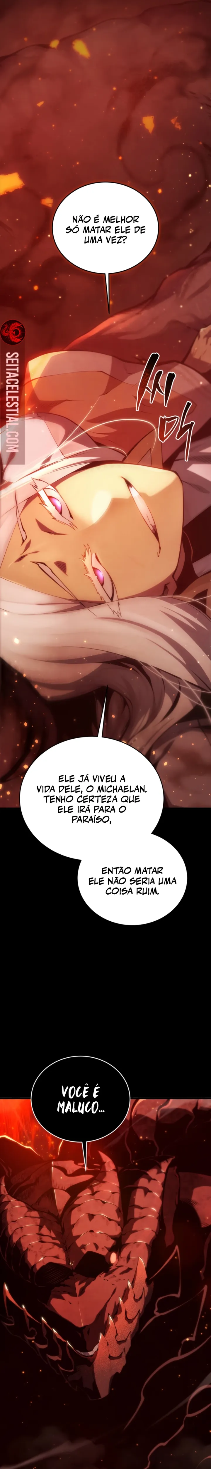 Read O Filho Mais Novo do Mestre Espadachim (PT-BR) PT Manga Online