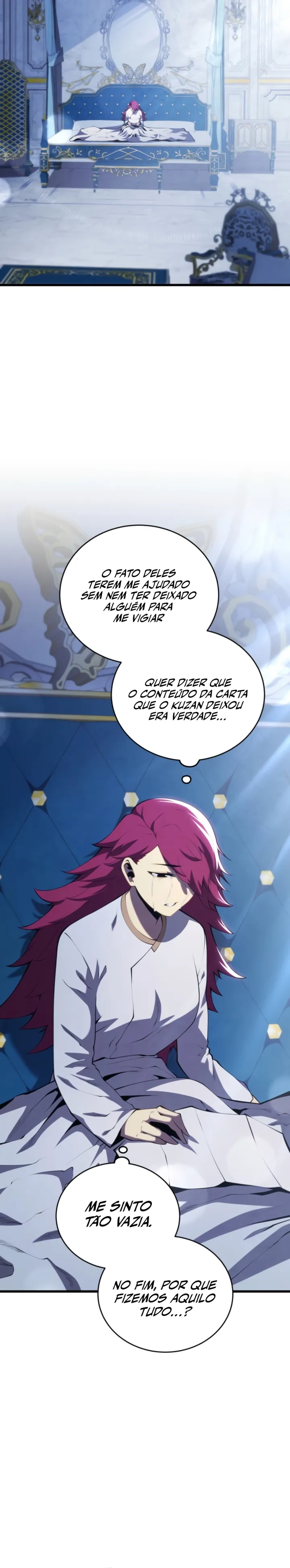 Read O Filho Mais Novo do Mestre Espadachim (PT-BR) PT Manga Online