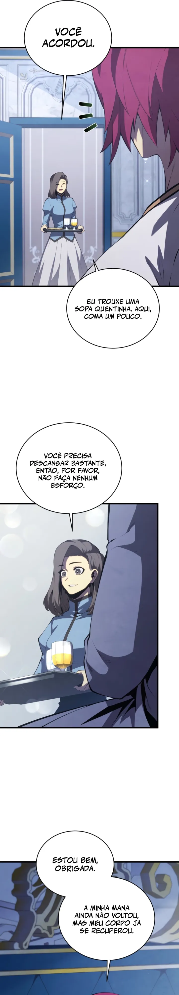 Read O Filho Mais Novo do Mestre Espadachim (PT-BR) PT Manga Online