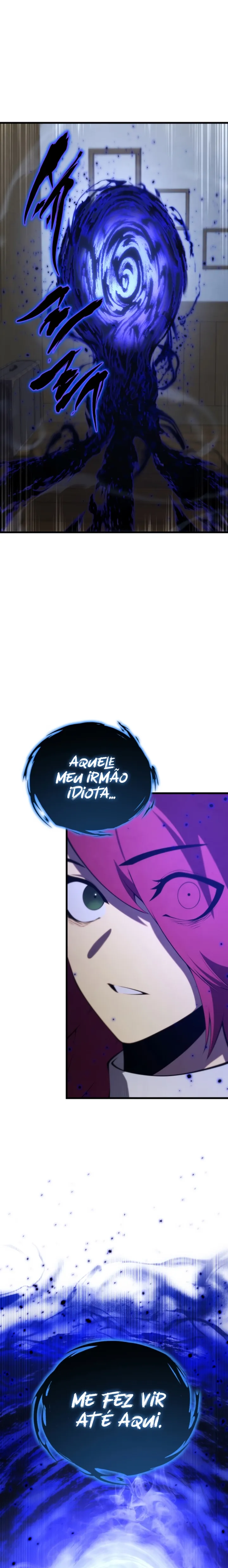 Read O Filho Mais Novo do Mestre Espadachim (PT-BR) PT Manga Online