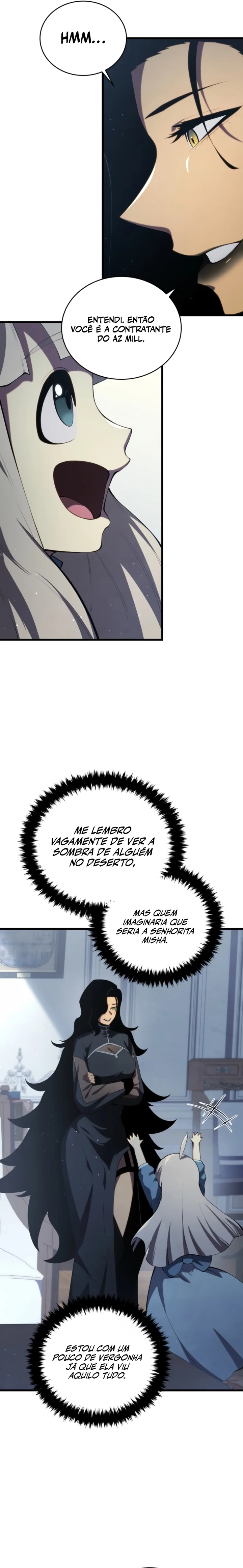 Read O Filho Mais Novo do Mestre Espadachim (PT-BR) PT Manga Online