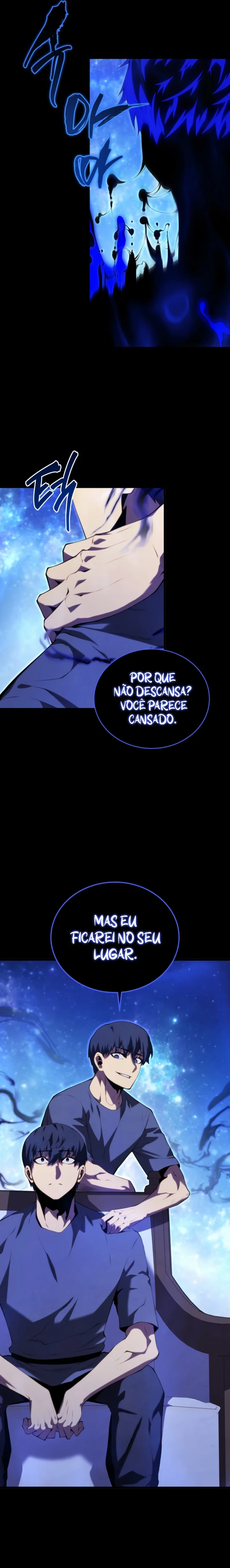 Read O Filho Mais Novo do Mestre Espadachim (PT-BR) PT Manga Online